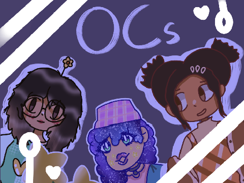 • ✦{- Character Reference -}✦ • 