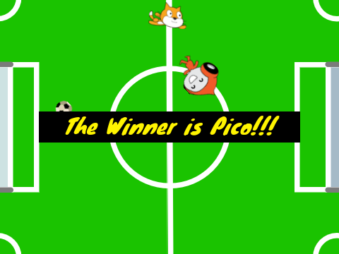 Silly Soccer [WIP]