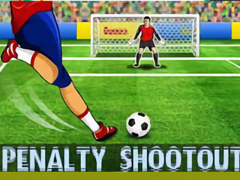 penalty shootout