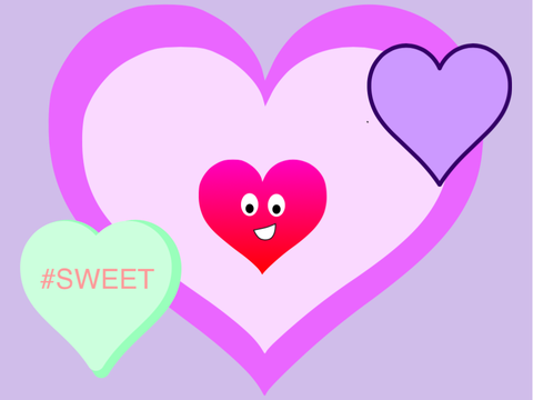 Happy Valentine's Day!