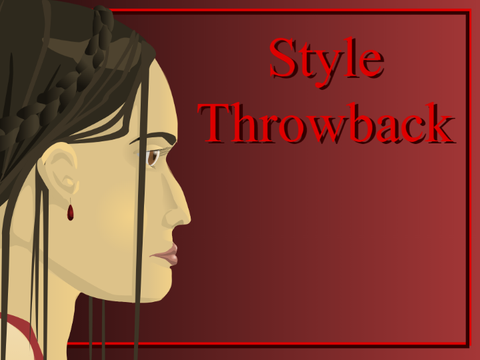 Style Throwback: An Experiment