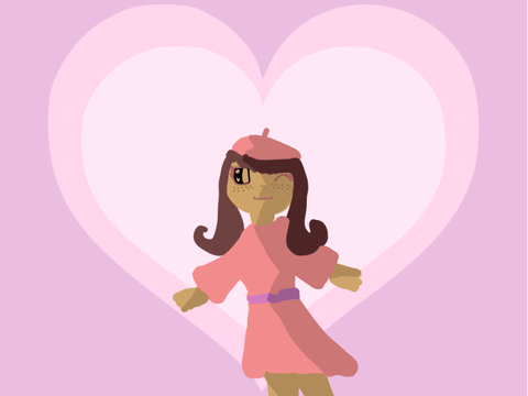 Happy valentines 