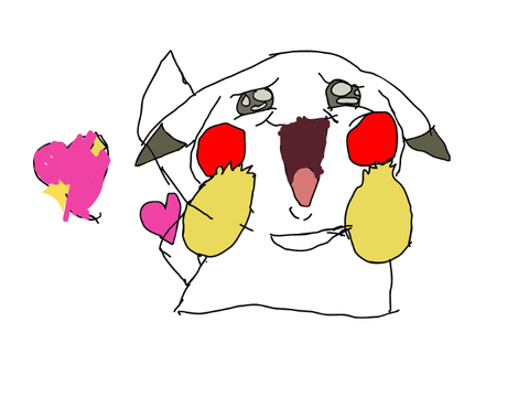 Happy Valentine's Day!(too lazy to finish)