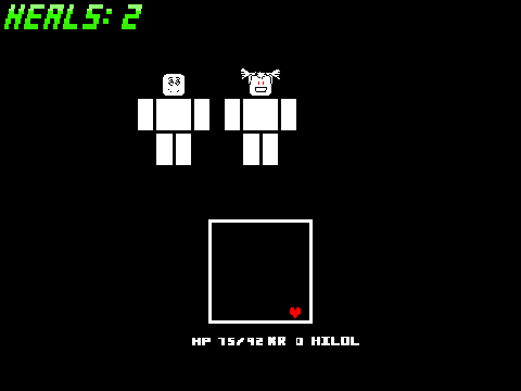 im the s