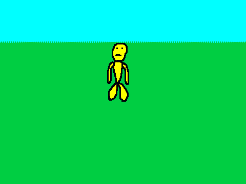Moving guy