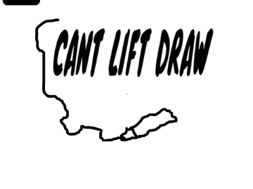 Can lift draw