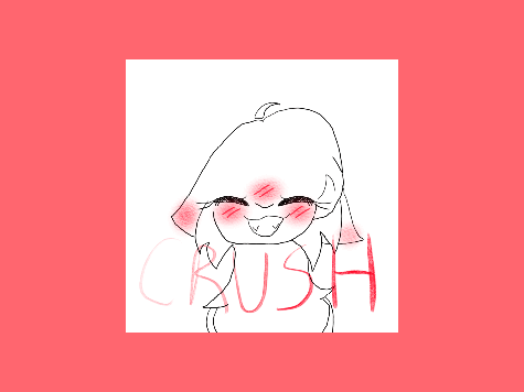 My V-day PFP