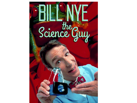 Bill Nye: The Science Guy 