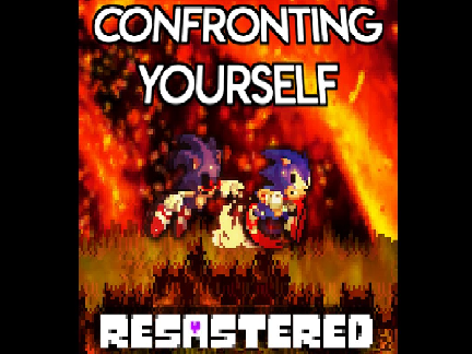 ALL CY  FNF phantasm lost mind etc