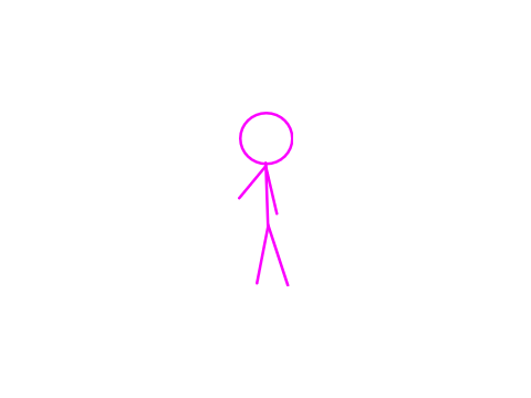 stickman animation 