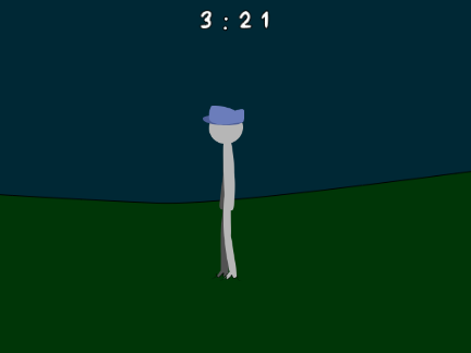 ADD YOURSELF SINGING: TOO SLOW RERUN!(0) remix