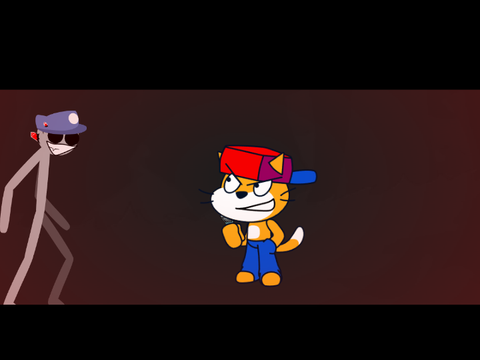 ADD YOURSELF SINGING: You Can't Run RERUN (0) remix