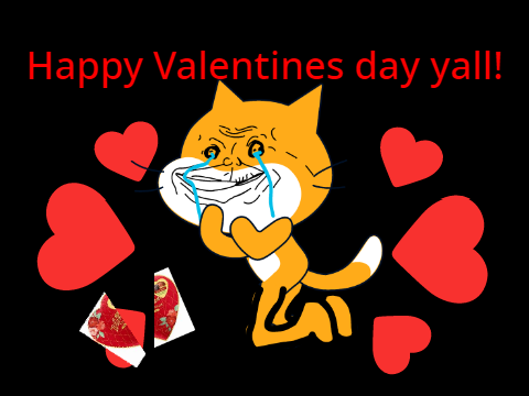 SCA Valentines Edition