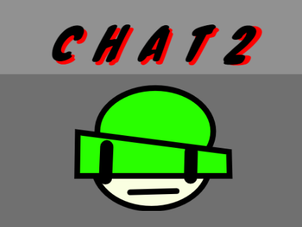 Chat 2! #animation