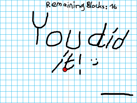 ScribbleOut!