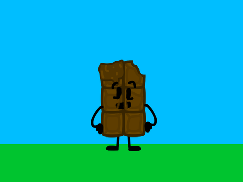 Melting Chocolate