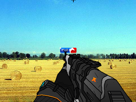 Paintball Memes
