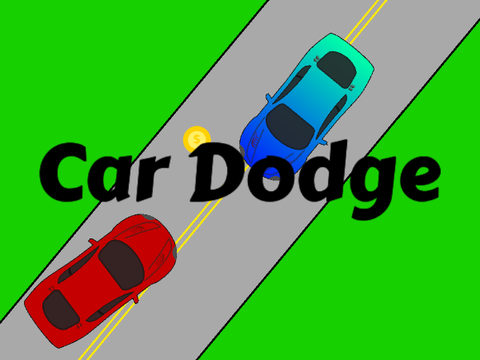 Car Dodge || Mobile Friendly