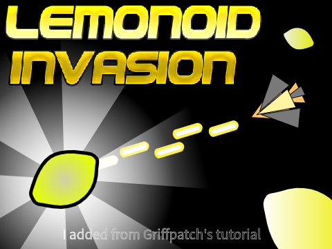 Lemonoid [ base game ] UPDATED For Real! remix