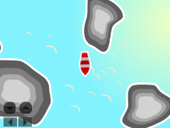 Open world game preview thing