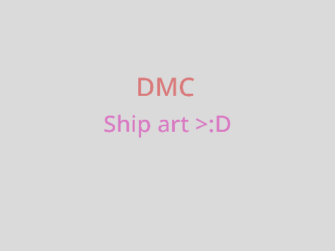 DMC SHIP
