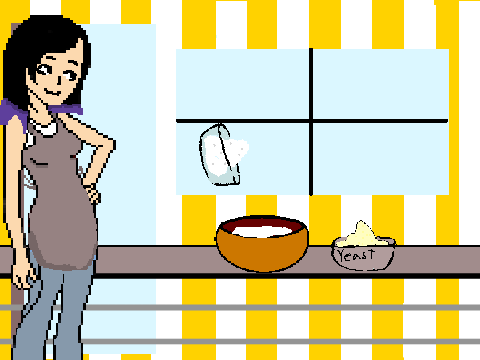 Den's Bakery