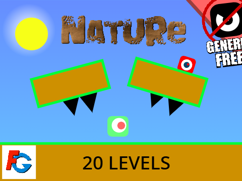 Nature FINAL PART  #Trending#All#Games