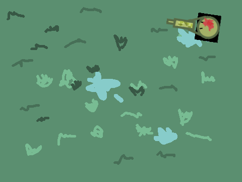 zombie shooter