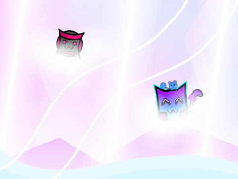 bg thing idk (pretty bad one lol) ft: darkclone