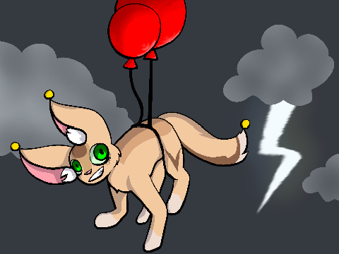 Old Drawing