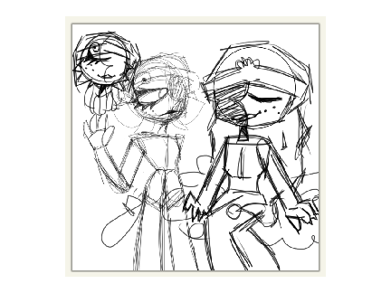 Art Dump: Small