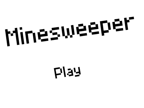 Minesweeper