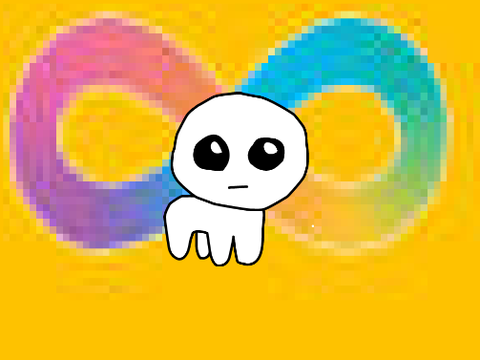 Remix if you support Autism remix
