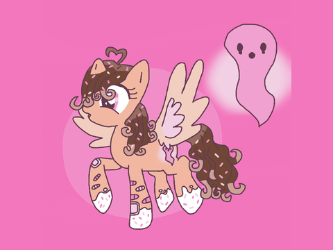 pony art