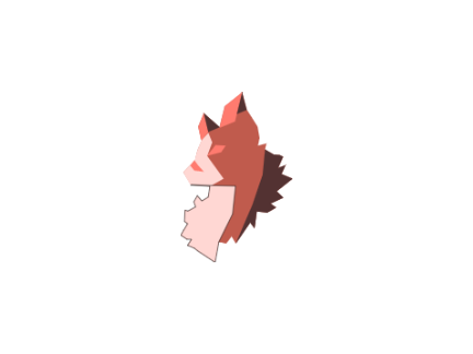 Logo/PFP for @the-shattered