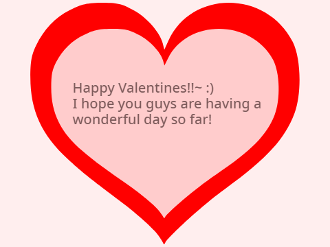 Valentines