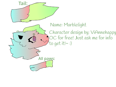 Free ocs