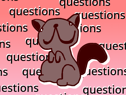 30 questions about your lifeeeee (idk)