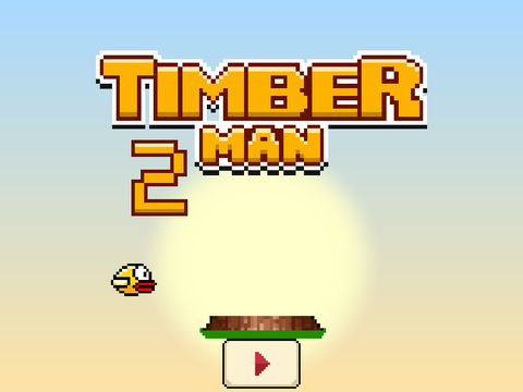 Timberman 2