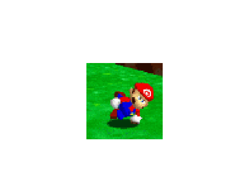 m a r i o