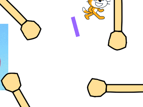 this aint even a animation anymore its just dumb