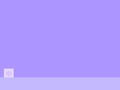 Purple Platformer