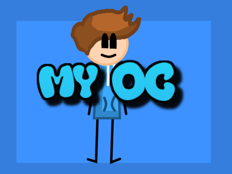 My OC