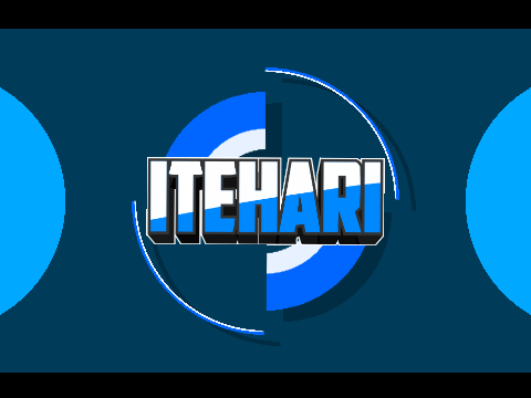 Intro | itehari