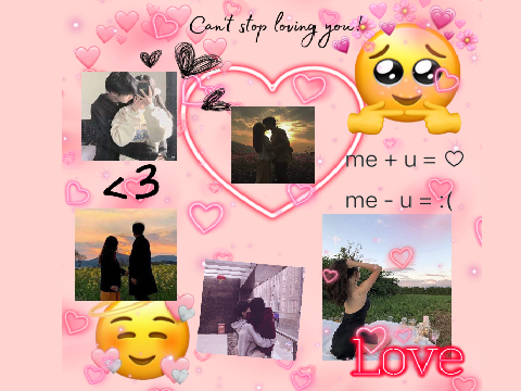 Happy Valentines Day <33