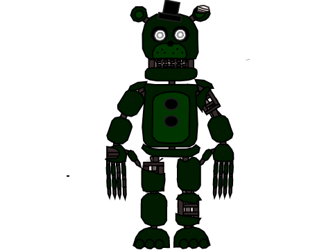 Jeremy Remake [Extra Details]