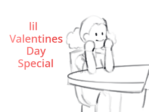 this cute thing introverts do