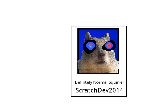 Create a card competition ENTRY #1