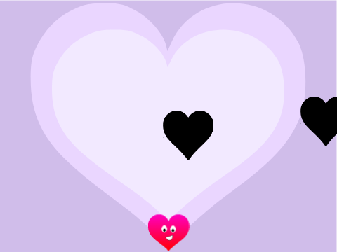 Happy Valentines Day! A Game