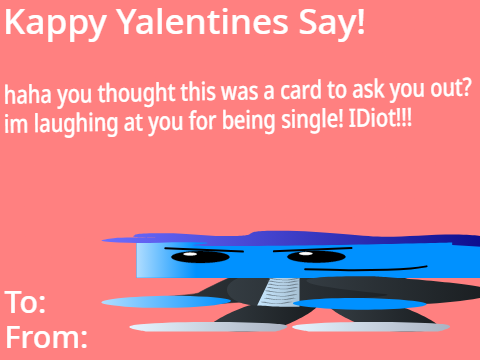 happy valentine day remix